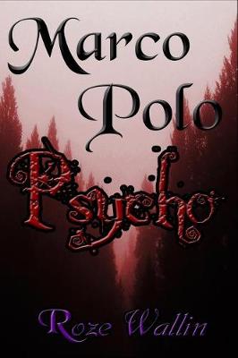 Book cover for Marco Polo Psycho