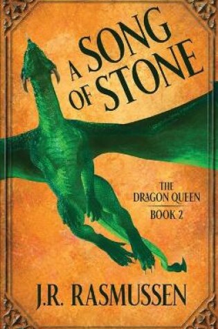 Cover of A Song of Stone