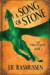 Book cover for A Song of Stone