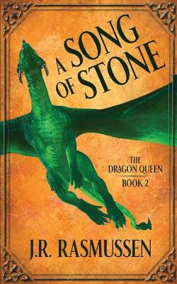 Book cover for A Song of Stone