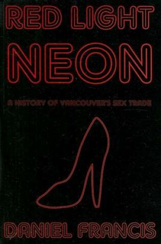 Cover of Red Light Neon