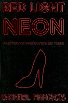 Book cover for Red Light Neon