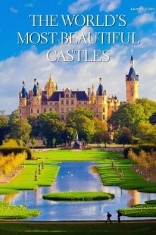 Cover of World's Most Beautiful Castles