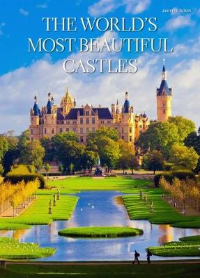 Book cover for World's Most Beautiful Castles