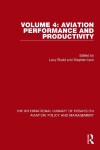 Book cover for Aviation Performance and Productivity