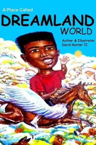 Cover of Dreamland World