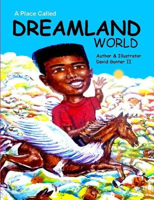 Book cover for Dreamland World