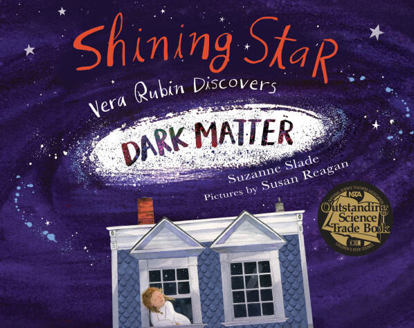 Book cover for Shining Star