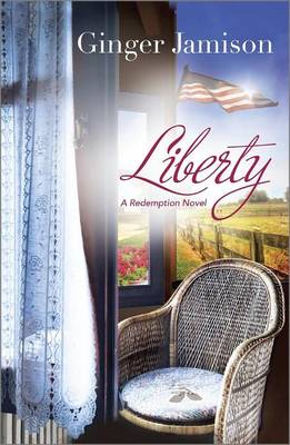 Cover of Liberty