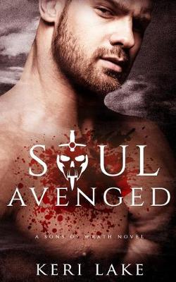 Book cover for Soul Avenged
