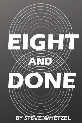 Book cover for Eight and Done