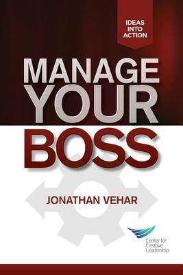 Cover of Manage Your Boss