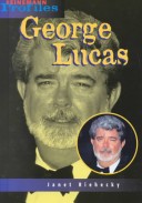 Book cover for George Lucas