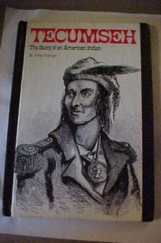 Cover of Tecumseh