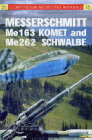 Cover of Messerschmitt