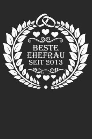 Cover of Beste Ehefrau seit 2013