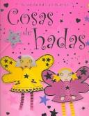 Book cover for Cosas de Hadas