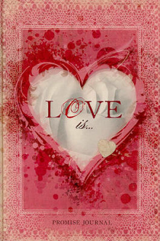 Cover of Love Is...