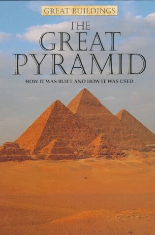 Cover of The Great Pyramid