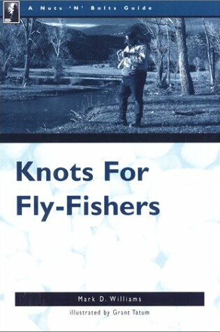 Cover of Knots for Flyfishers