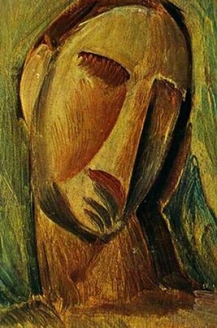 Cover of Head of a Woman (Pablo Picasso) 1908, for the Love of Art