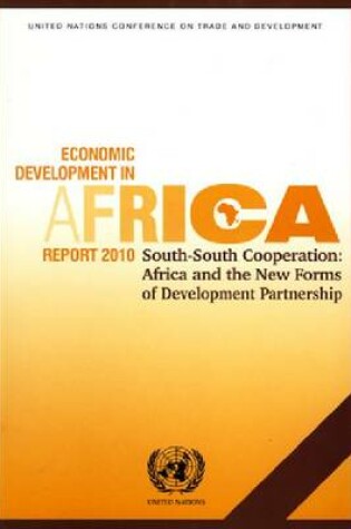 Cover of Economic development in Africa report 2010