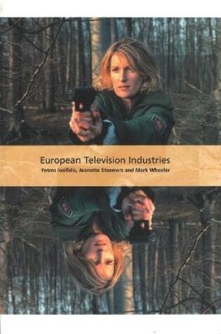 Cover of European Television Industries