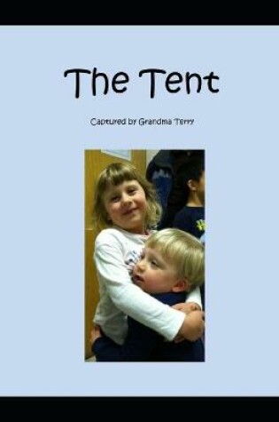 Cover of The Tent