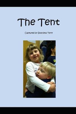 Book cover for The Tent