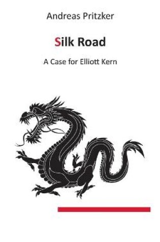 Cover of Silk Road