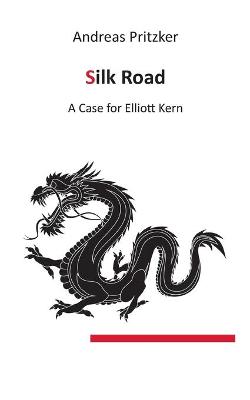 Book cover for Silk Road