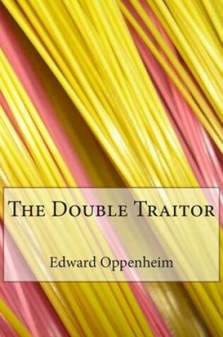 Cover of The Double Traitor