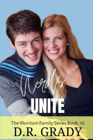 Cover of Nerds Unite