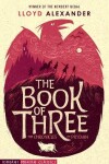 Book cover for The Book of Three
