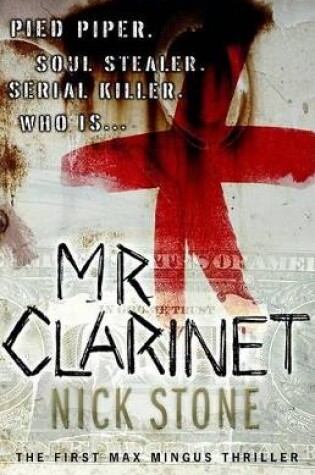 Cover of Mr. Clarinet