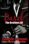 Book cover for Basel