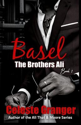 Book cover for Basel