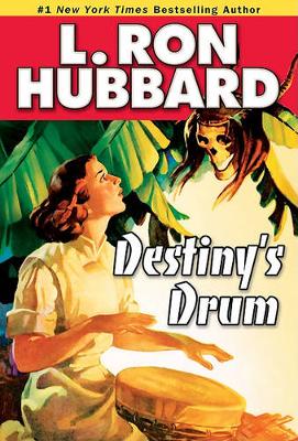 Book cover for Destiny's Drum