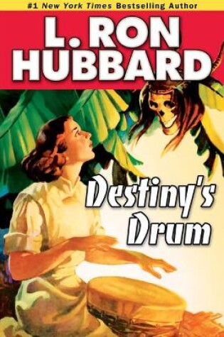 Cover of Destiny's Drum