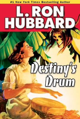 Book cover for Destiny's Drum