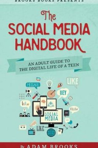 Cover of The Social Media Handbook