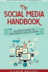 Book cover for The Social Media Handbook