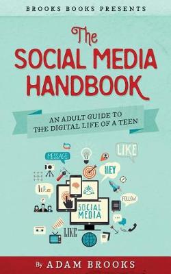 Cover of The Social Media Handbook