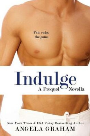 Cover of Indulge