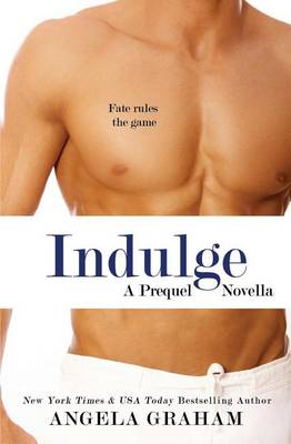 Book cover for Indulge