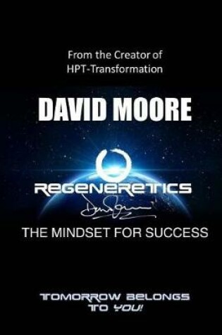 Cover of REGENERETICS - The Mindset for Success