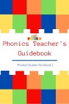 Book cover for Phonics Teacher's Guidebook