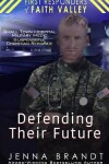 Book cover for Defending Their Future