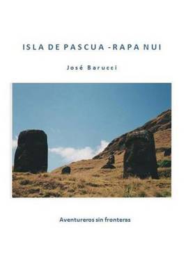 Cover of ISLA DE PASCUA - RAPA NUI Version Color