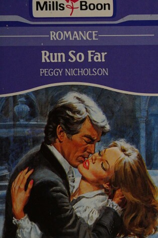 Cover of Run So Far